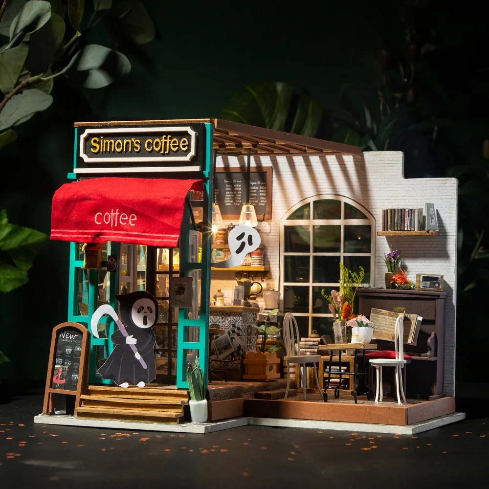 best diy dollhouse kits