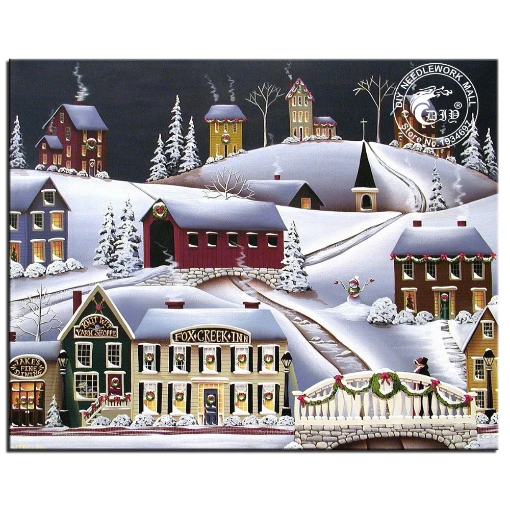 Popular Christmas Village SetsBuy Cheap Christmas Village Sets lots