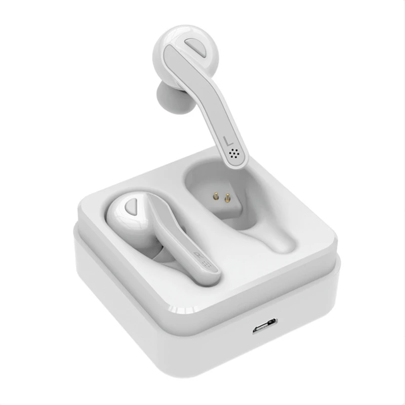 True wireless earbuds 2