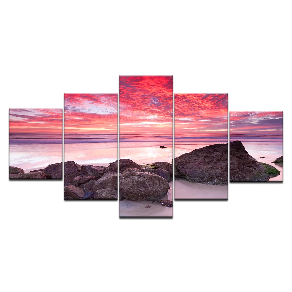 5