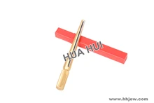 FREE SHIPPING Ring Size Stick, 13-24 mm Ring sticker Ring tools , Jewelry Making Tools & Equipment