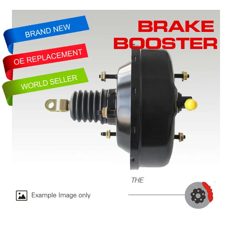 Vacuum Brake Booster Brake Servo Freno For Hyundai Santro 2000 Hyundai