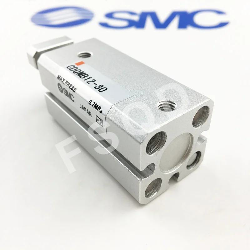 

CDQMB12-5 CDQMB12-10 CDQMB12-15 CDQMB12-20 CDQMB12-25 CDQMB12-30 SMC pneumatics pneumatic cylinder Pneumatic tools