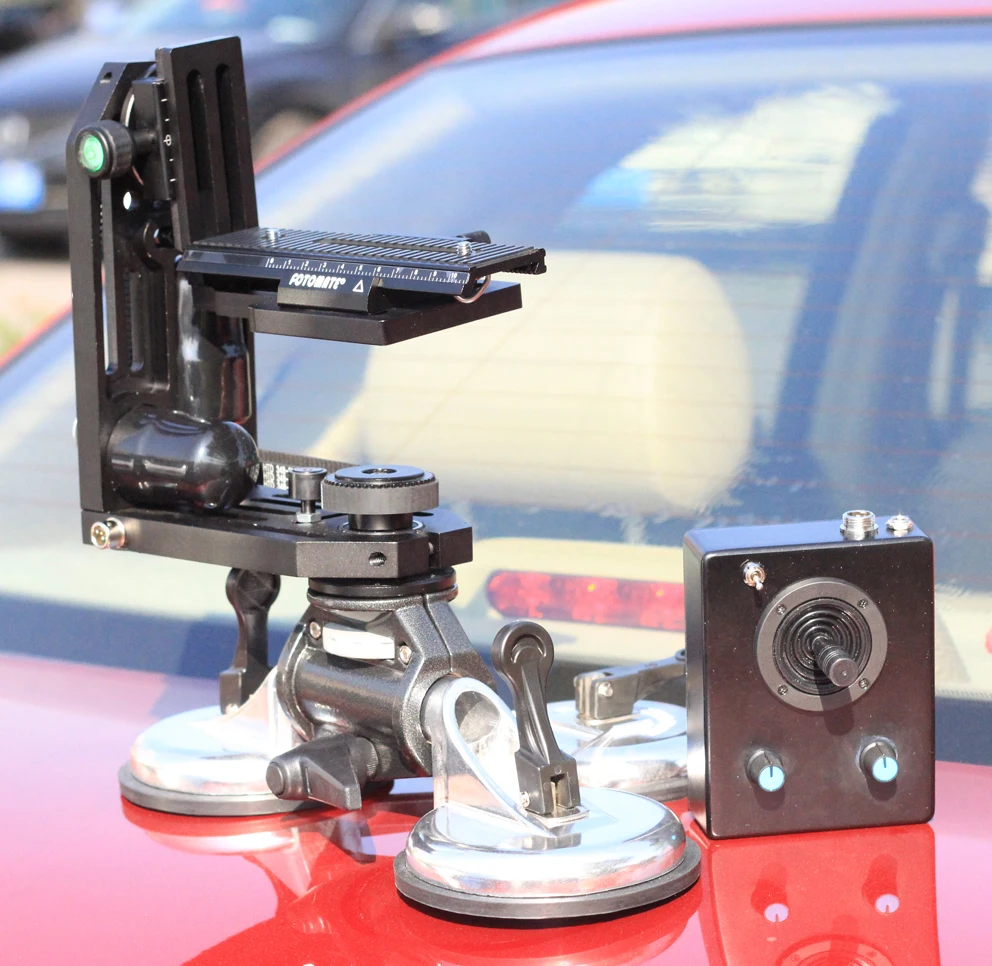 car camera mount
