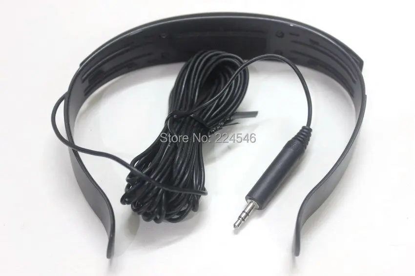 calibration microphone
