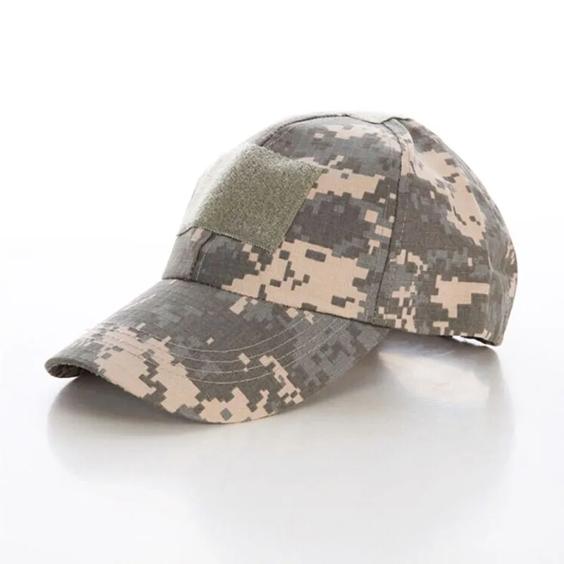 MEGE US Army Camo cap s для женщин и мужчин летний уличный Топ качество солнцезащитная Кепка шапки спортивные походные охотничьи регулируемая крышка