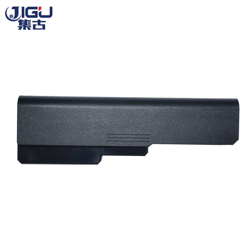 Аккумулятор JIGU для ноутбука Lenovo ASM 42T4586 42T4728 FRU 42T4727 L06L6Y02 L08L6C02 L08L6Y02 L08O6C02 L08S6C02 6