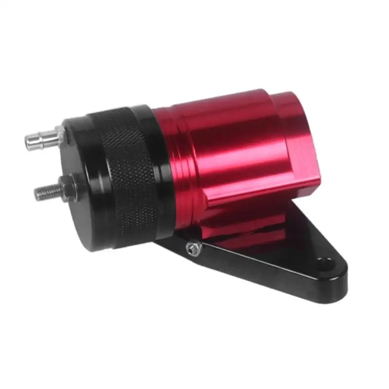 

Adjustable Recirculating Blow Off Valve BOV Direct Replacement for Subaru WRX 2002-2007 WRX STI 2004-2018