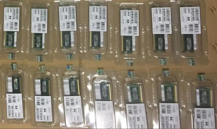 Memory 591750-371 4GB 1RX4 PC3-10600R DDR3 1333MHz one year warranty