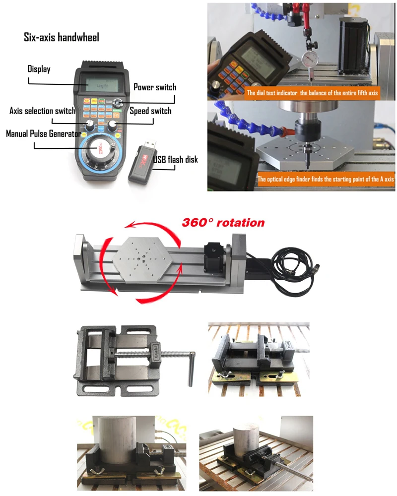 CNC 3040 5 оси маршрутизатор 2.2квт фрезерный станок 3d stl модель, рельеф для ЧПУ металла точность резьбы ручной работы diy фрезерный станок с ЧПУ Лифт