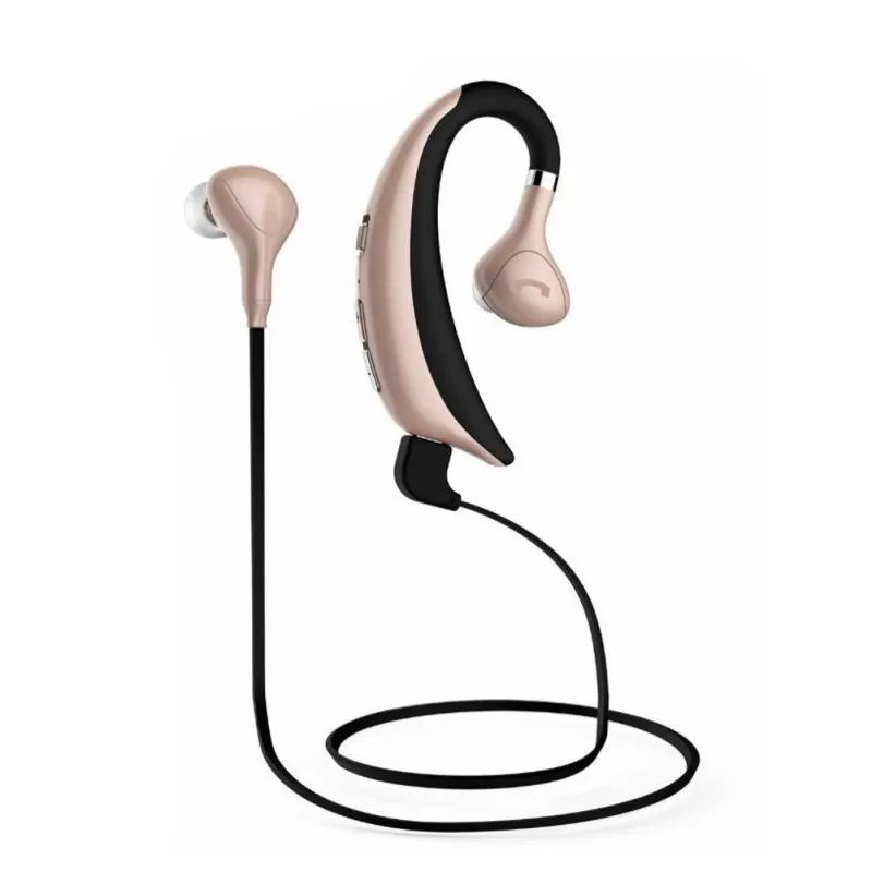 

Dolphin Shape Exercise CVC 6.0 Simultaneous Connection IPX4 Waterproof CSR 4.0 Bluetooth Earphone