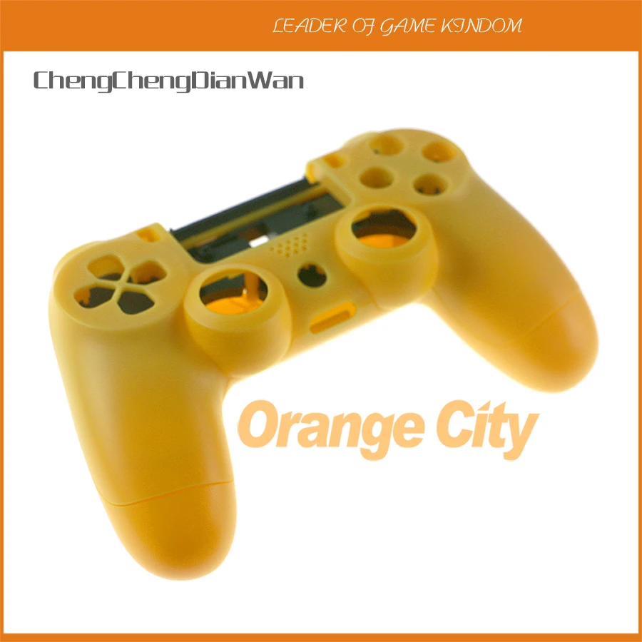 15 компл./лот для контроллера PS4 Pro JDS040 JDM-040 крышка Передняя Задняя жесткая