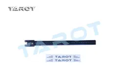 Углерод Tarot fiber складной рычаг с креплением 16x229 мм для 650 Sport copter TL65S03