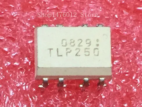 

10pcs/lot TLP250 DIP8 DIP