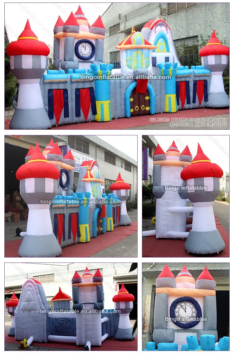 BG-Z0042-Inflatable-castle_2