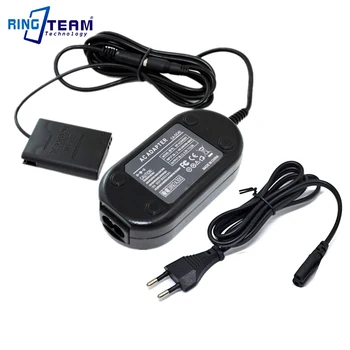 

Camera AC Adapter ACK-DC100 ACK DC100 ACKDC100 DR-100 Kit Power for PowerShot G1X Mark II 2 and N100 ...