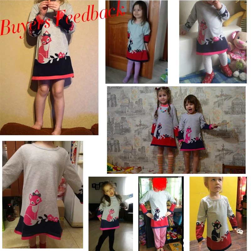girls dress-1