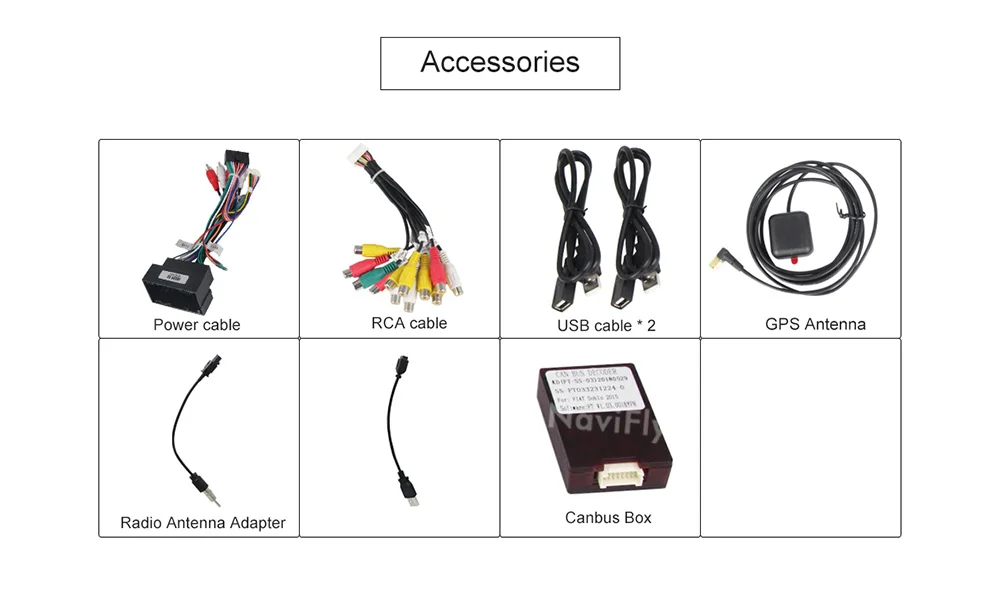 2+ 32G Android 9,1 автомобильный dvd-плеер радио gps навигация для Fiat Tipo Egea аудио FM wifi RDS BT USB SD Canbus