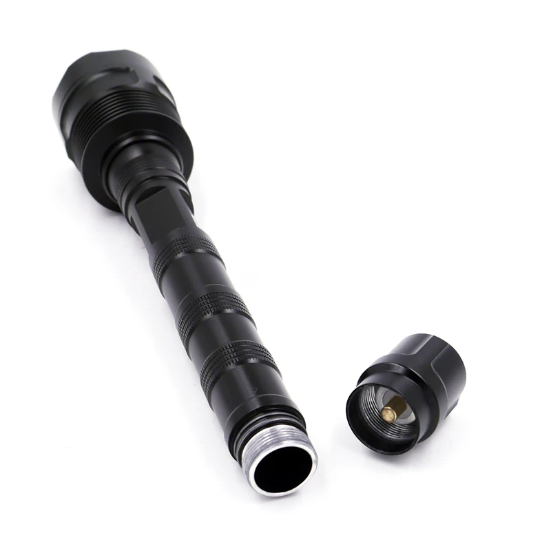 Trustfire TR-3L2 (4)