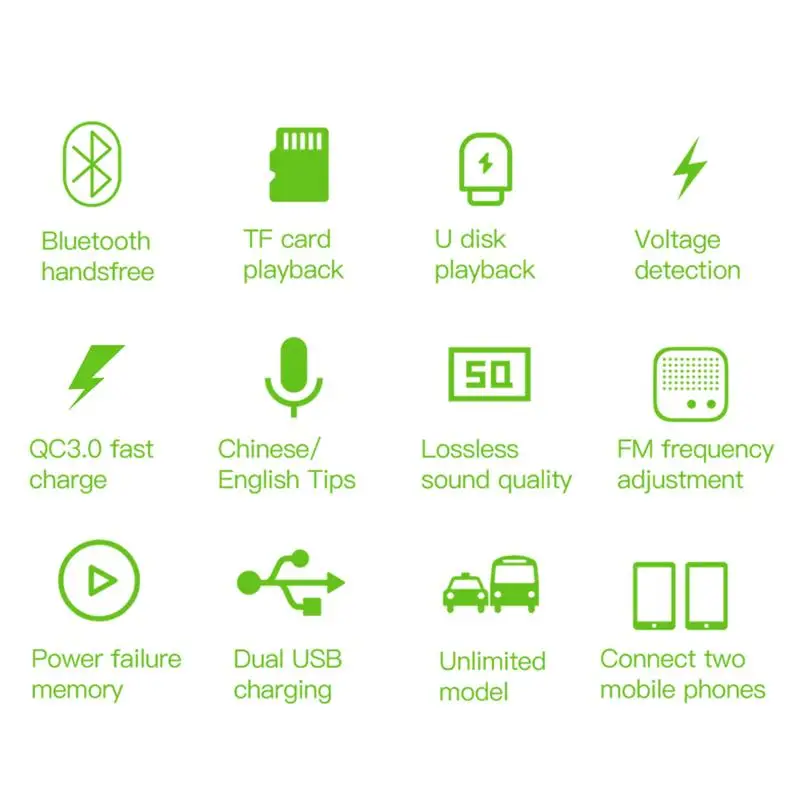 car charger