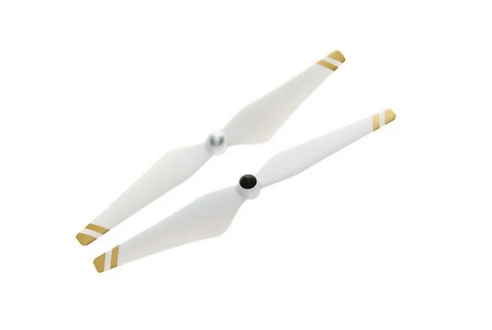 DJI Phantom 3 Professional Advanced Standard Self Tightening Propellers 9450 Blade Blades