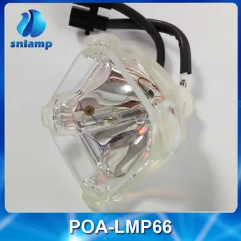 

Replacement Projector Lamp Bulb POA-LMP66 for PLC-SE20/PLC-SE20A