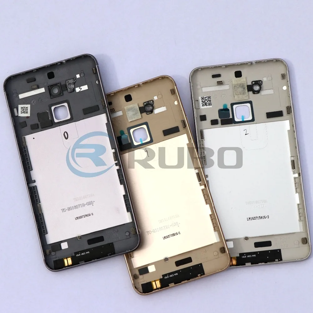 ASUS zenfone 3 max ZC520TL   (3)