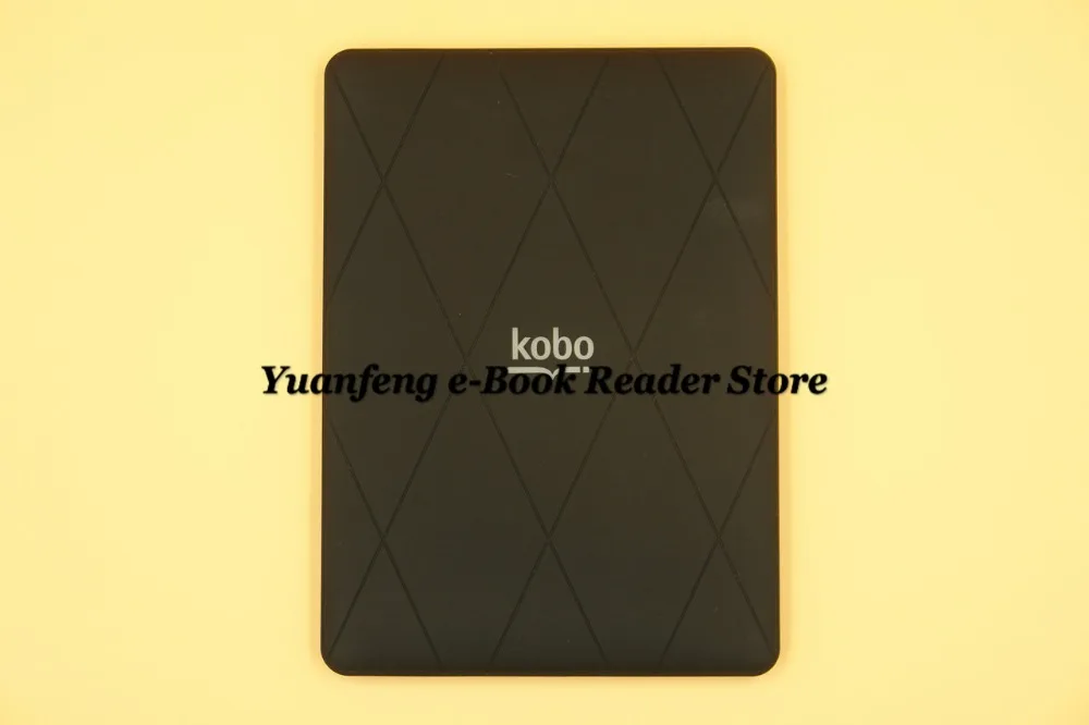 Kobo Glo e-reader N613 e book Reader 6 дюймов e-ink XGA 1024x768 сенсорный экран 2 Гб Электронные книги Reader