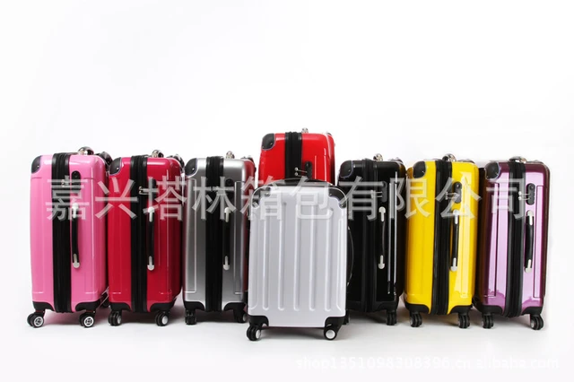 brand factory luggage offer