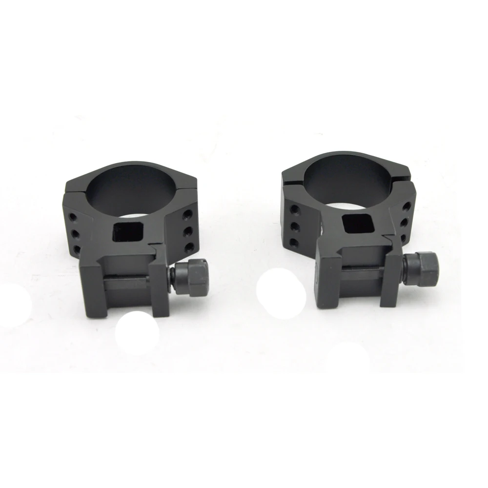 Visionking Optical Sight Bracket For Rifle Scope Mount Rings 35mm Tactical Riflescope Mount Ring 21mm Picatinny Base Scope
