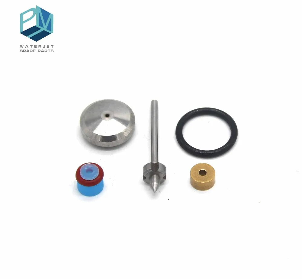 Wtaerjet spare parts On/Off valve body repair kit No 001959 1 for flow
