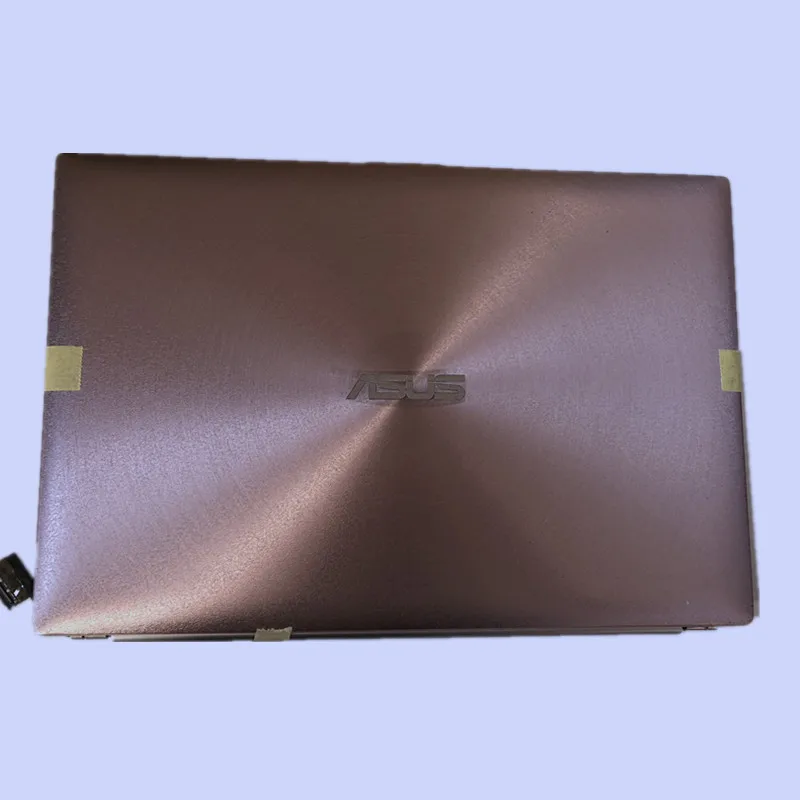 Ноутбук ЖК-дисплей задняя крышка ЖК-дисплей Экран/ЖК-дисплей Дисплей для ASUS UX31E