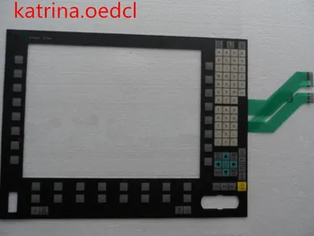 

OP015A 6FC5203-0AF05-0AB0 membrane keypad in stock