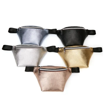 

Waterproof Waist Fanny Pack Belt Bag Pouch Travel Sport Hip Purse Men Women Back