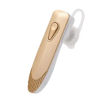 

Wireless Bluetooth 4.1 Earphones Stereo Handsfree Earphone HeadSet For Samsung iPhone Xiaomi LG with Mic Volume control
