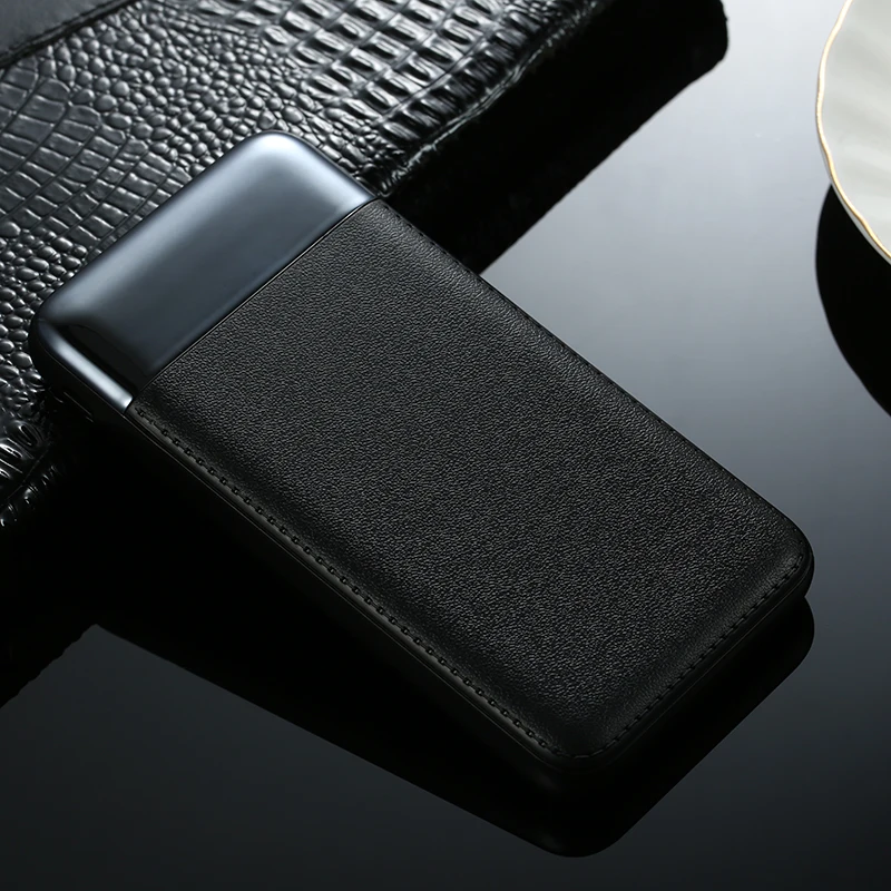 Горячее предложение для Xiaomi Mi 9 iPhone 30000 mAh power Bank портативное зарядное устройство