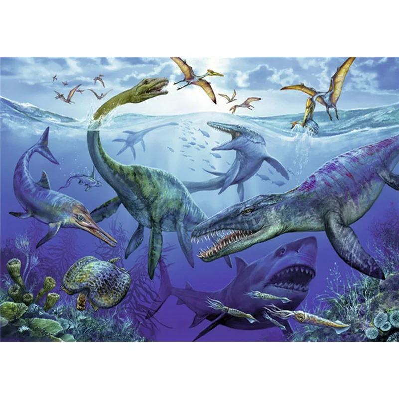 54 Gambar Lukisan Dinosaurus Kekinian 54 Gambar Lukisan Dinosaurus Kekinian