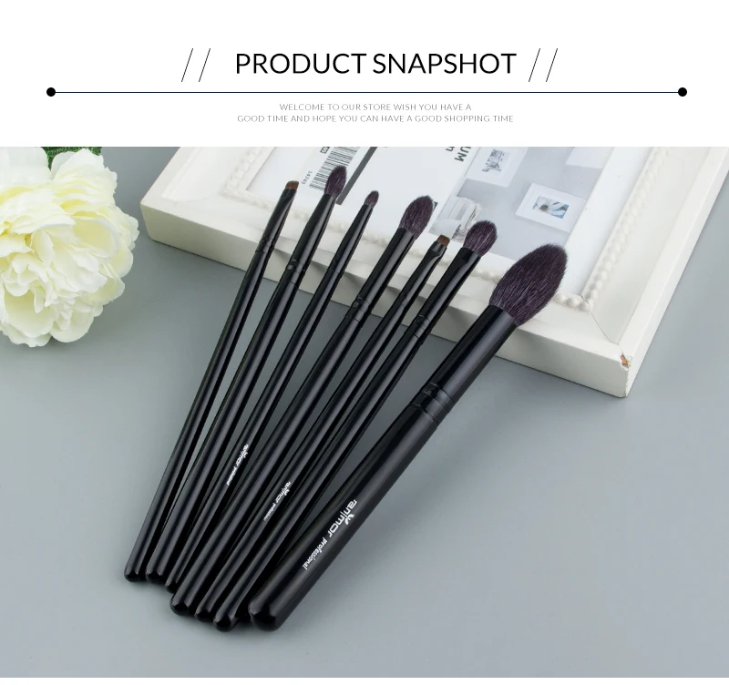 makeup brushes (7)