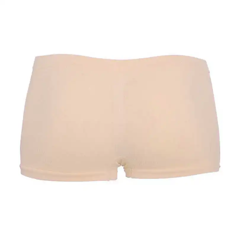 New Fashion Summer Pant Daily Casual oga Sports Gym Workout Waistband Skinny Shorts Pants Athletic Pants #4F04 (7)