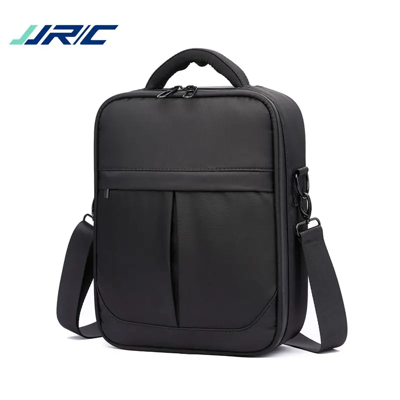 

Waterproof Shoulder Storage Bag Backpack Carrying Box Case for JJRC X11 B4 Eachine EX3 RC Drone Quadcopter