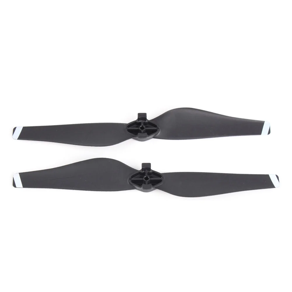 Пропеллеры 5 3x3 2 5332S CW CCW быстросъемные реквизиты Push type для DJI Mavic Air Drone аксессуары