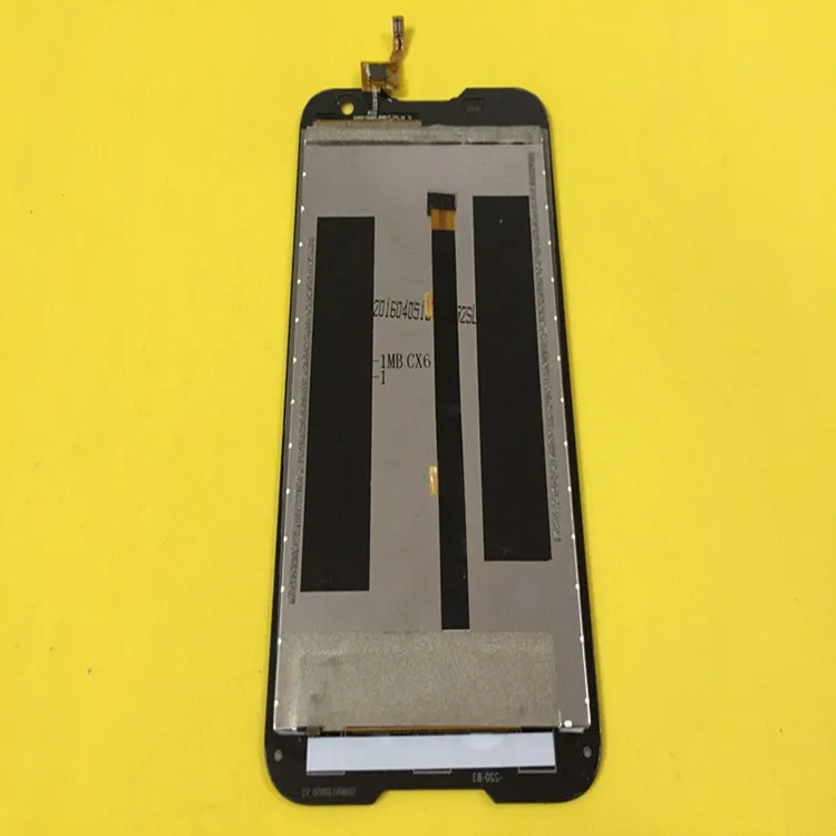 

BlackView BV5000 LCD Display+Touch Screen 100% Original Screen Digitizer Assembly Replacement For BlackView BV5000 Phone+Tools