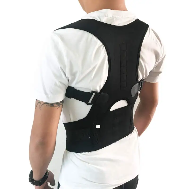 back  corrector support back brace posture correction corretor de postura houding correctie rug ceinture dos espalda back belt p back  corrector support back brace posture correction corretor de postura houding correctie rug ceinture dos espalda back belt p