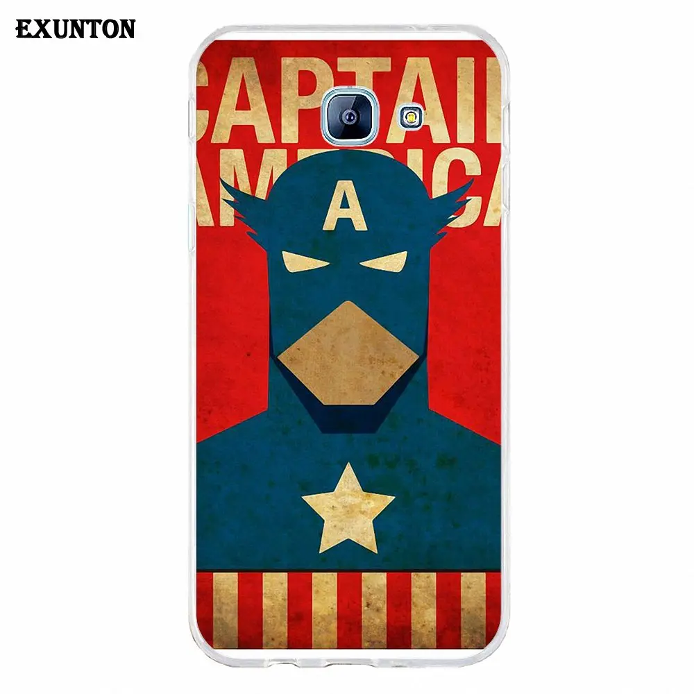 Мягкий чехол с логотипом Wonder Woman для Galaxy Alpha Core Note 2 3 4 S2 A10 A20 A20E A30 A40 A50 A60 A70 M10 M20
