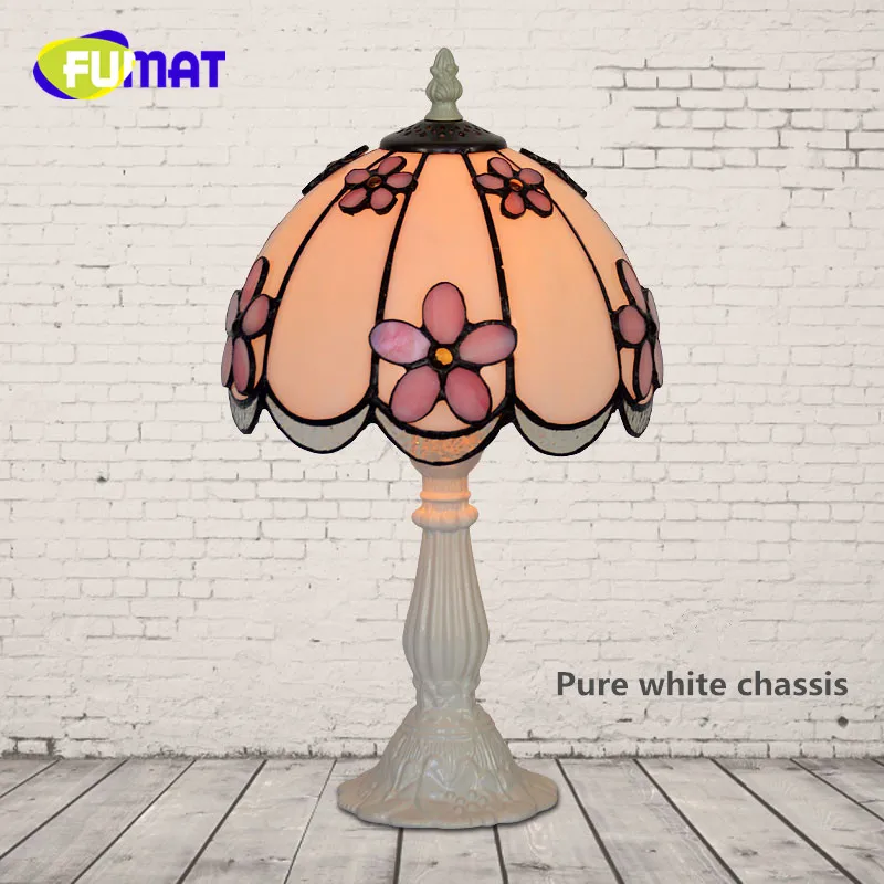 FUMAT تيفاني زهرة الزجاج الملون بوهيميا أريكة طاولة القهوة السرير مصباح الرجعية الدافئة و مبتكرة نوم طاولة صغيرة مصباح FUMAT تيفاني زهرة الزجاج الملون بوهيميا أريكة طاولة القهوة السرير مصباح الرجعية الدافئة و مبتكرة نوم طاولة صغيرة مصباح