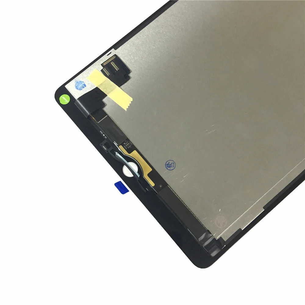 9," lcd s для Apple iPad 6 Air 2 A1567 A1566 9,7'' AAA+ ЖК-дисплей, кодирующий преобразователь сенсорного экрана в сборе, замена