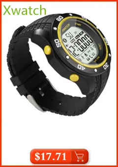 Xwatch