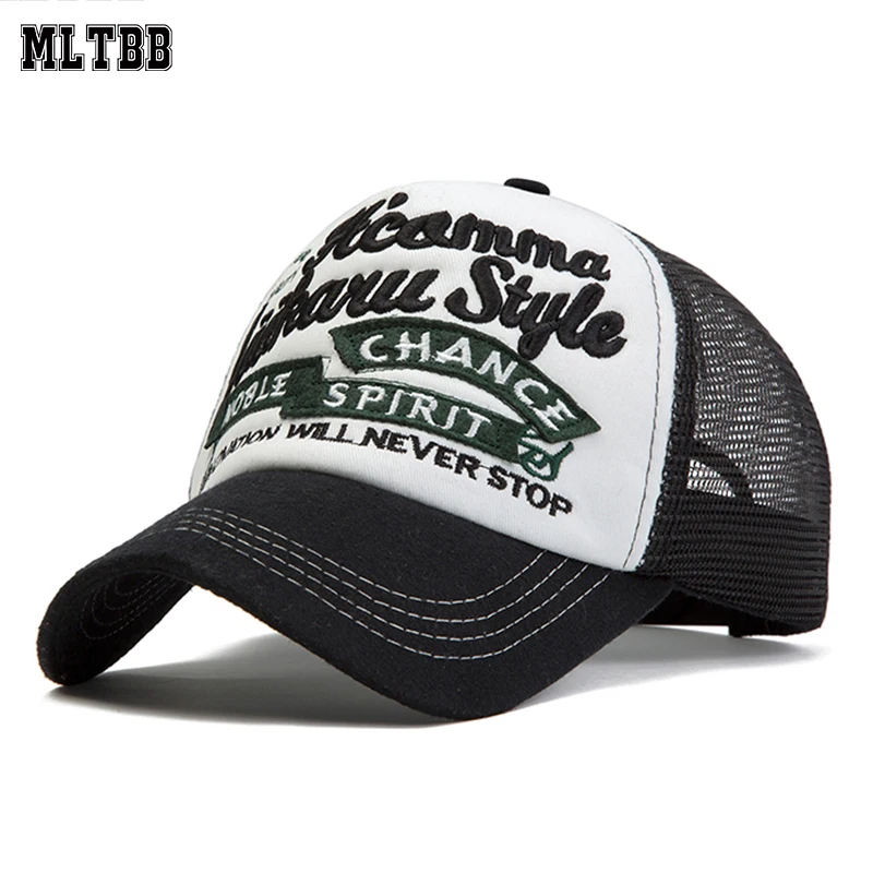 

MLTBB Breathable Baseball Cap Men Cotton Cap Unisex Baseball Cap Women Snapback Hat Summer Hip Hop Grinding Multicolor