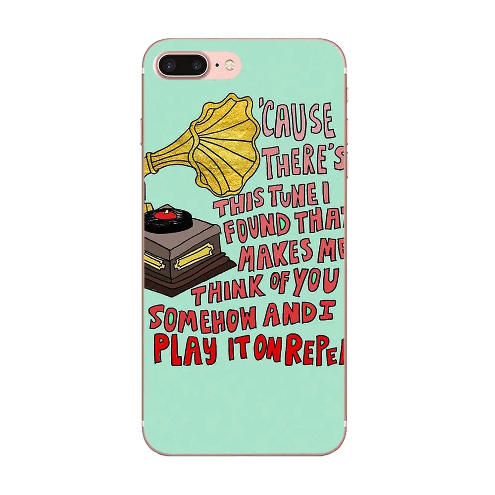 Чехол для Apple iPhone X XS Max XR 4 4S 5 5C 5S SE 6 6S 7 8 Plus TPU|Бамперы| |