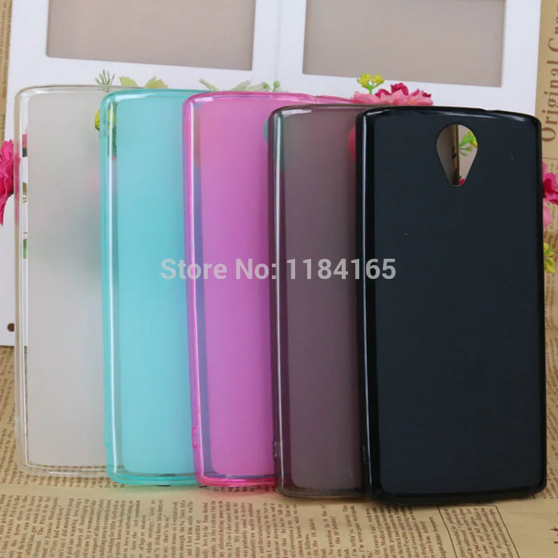

JONSNOW TPU Case for Homtom HT7 HT7 Pro Pudding Anti Skid Soft Silicone Skin Gel Phone Back Protective Cover